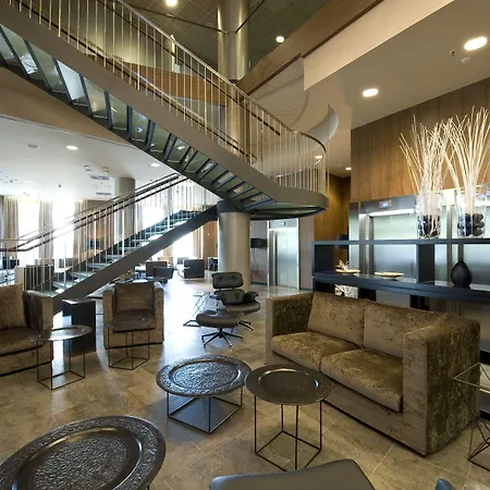 Hotel Badalona Tower-3