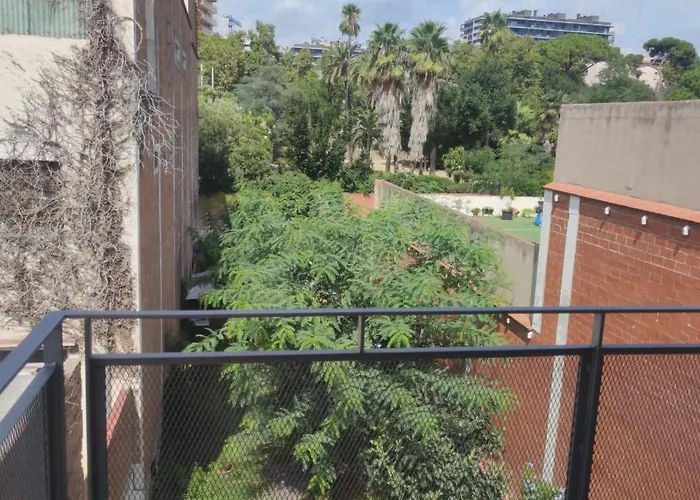 Apartment With A View Close To The Beach