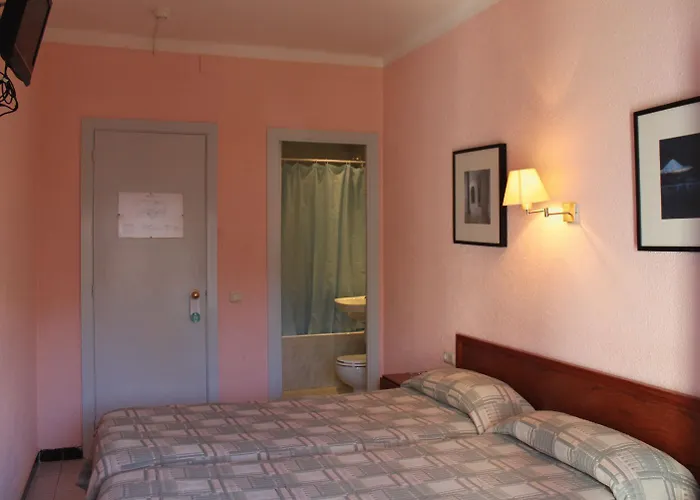 Hostal Solimar