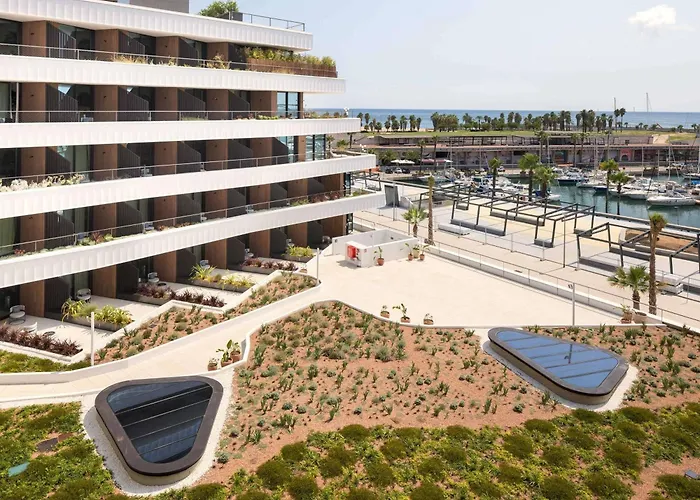 SLS Barcelona