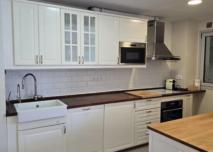 Apartamento Bea Beach