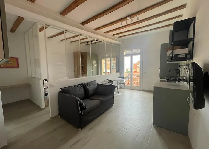 Casa Baetulo